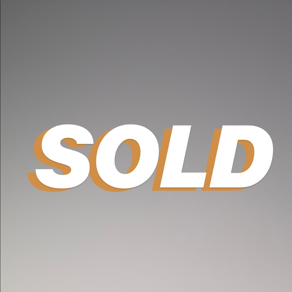 ITEMS AFTER THIS POST ARE SOLD